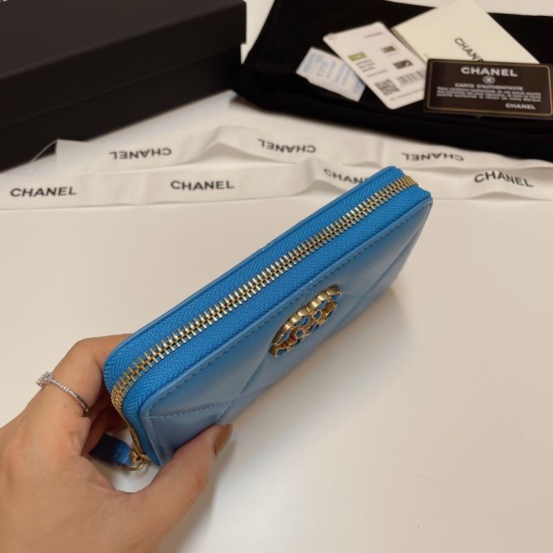 Chanel Wallet Purse